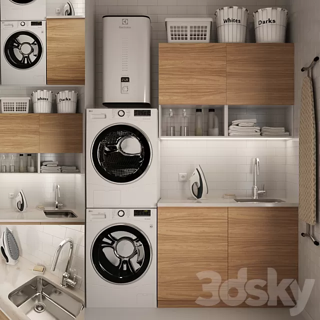 3DSKY FREE - FREE 3DS MAX MODELS