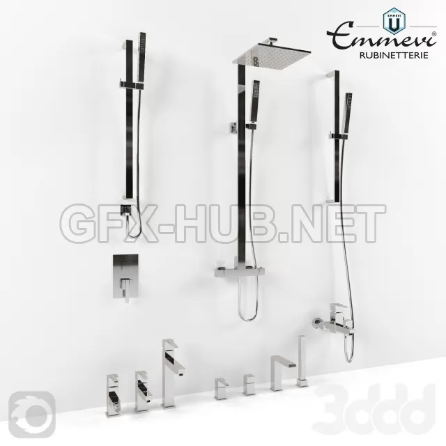 3DSKY FREE – FREE 3DS MAX MODELS