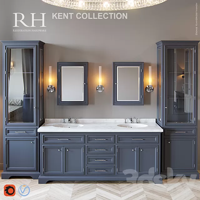 3DSKY FREE - FREE 3DS MAX MODELS