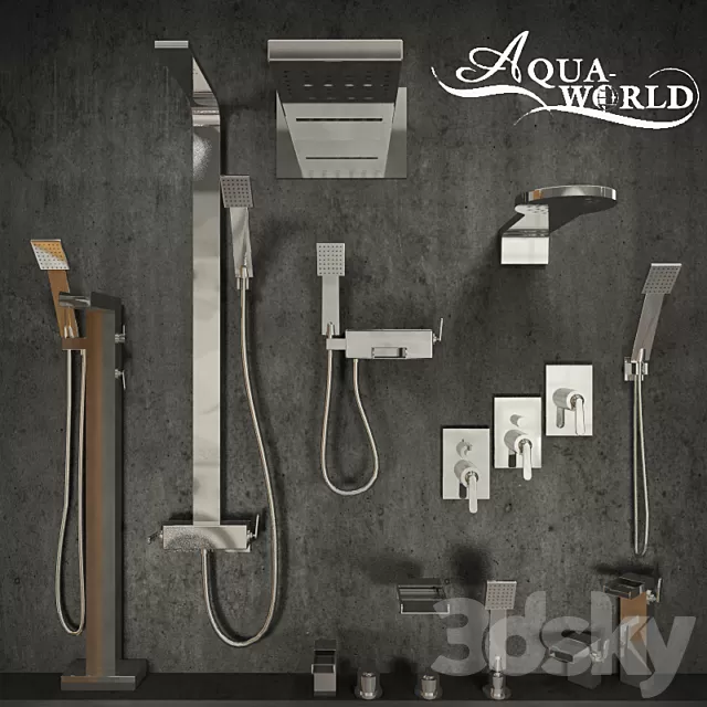 3DSKY FREE - FREE 3DS MAX MODELS