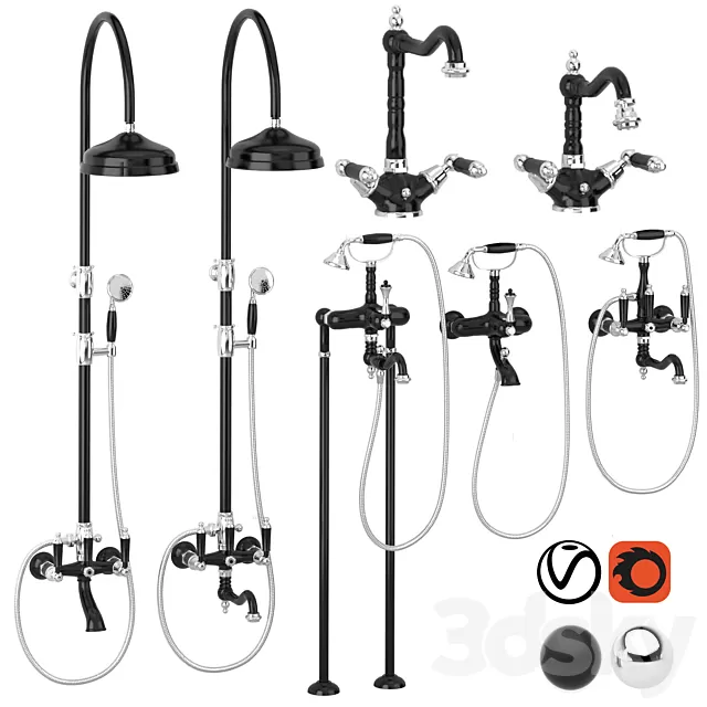 3DSKY FREE - FREE 3DS MAX MODELS