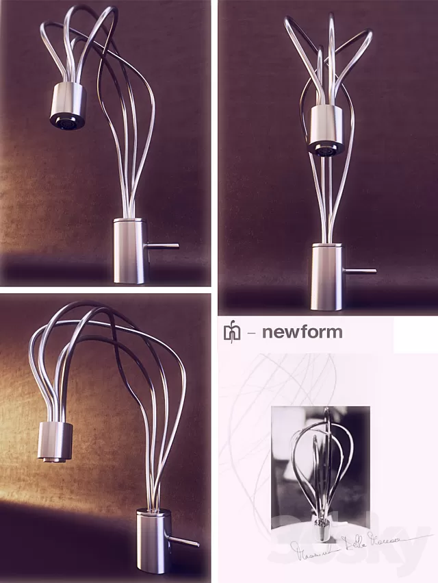 3DSKY FREE - FREE 3DS MAX MODELS
