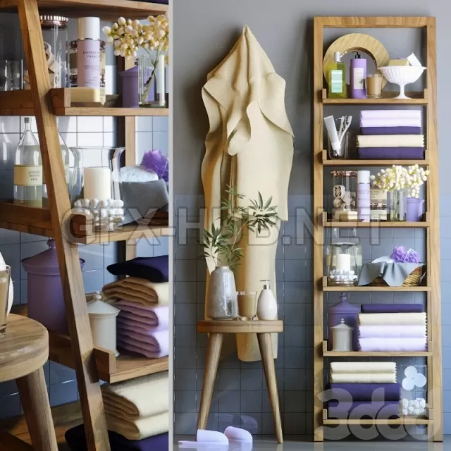 3DSKY FREE – FREE 3DS MAX MODELS