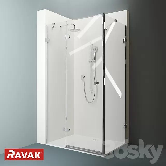 3DSKY FREE - FREE 3DS MAX MODELS