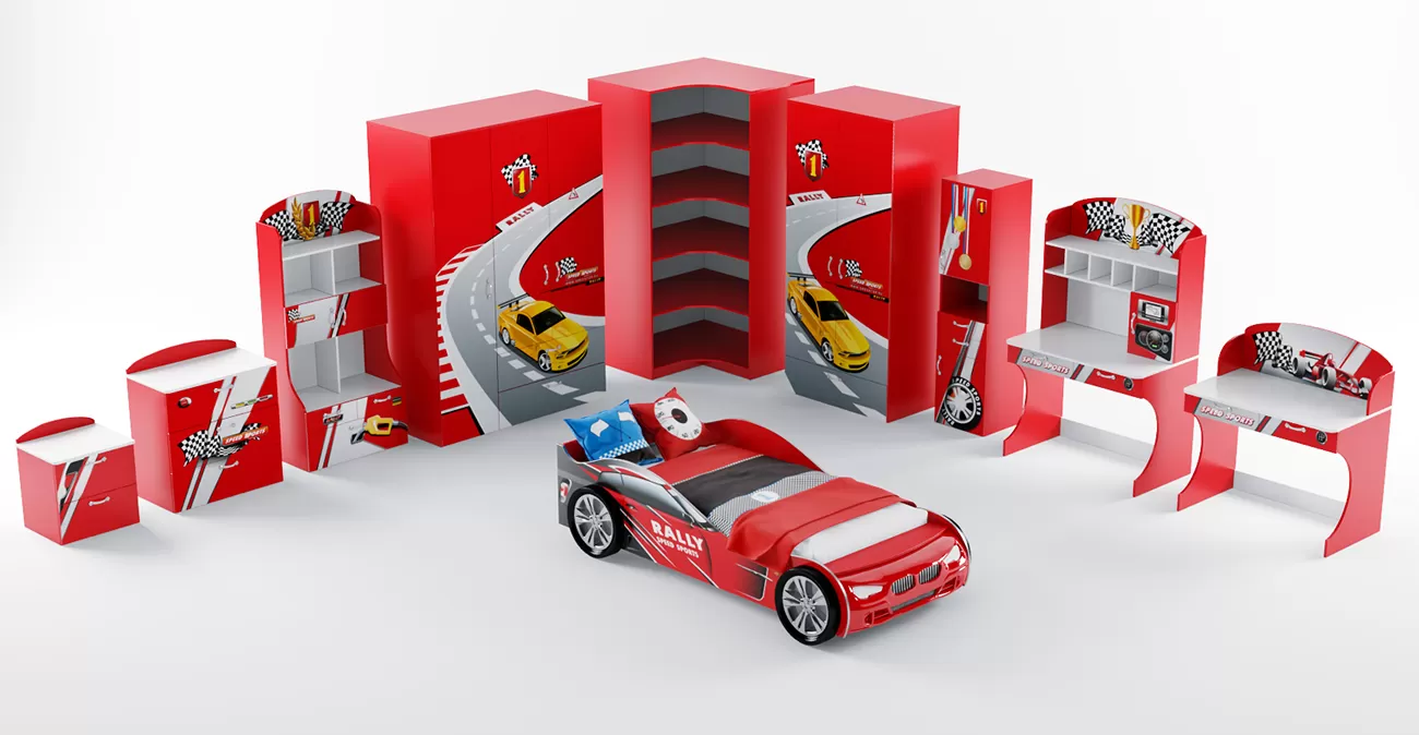 3DSKY FREE – FREE 3DS MAX MODELS