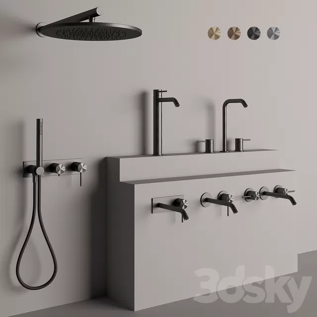 3DSKY FREE - FREE 3DS MAX MODELS