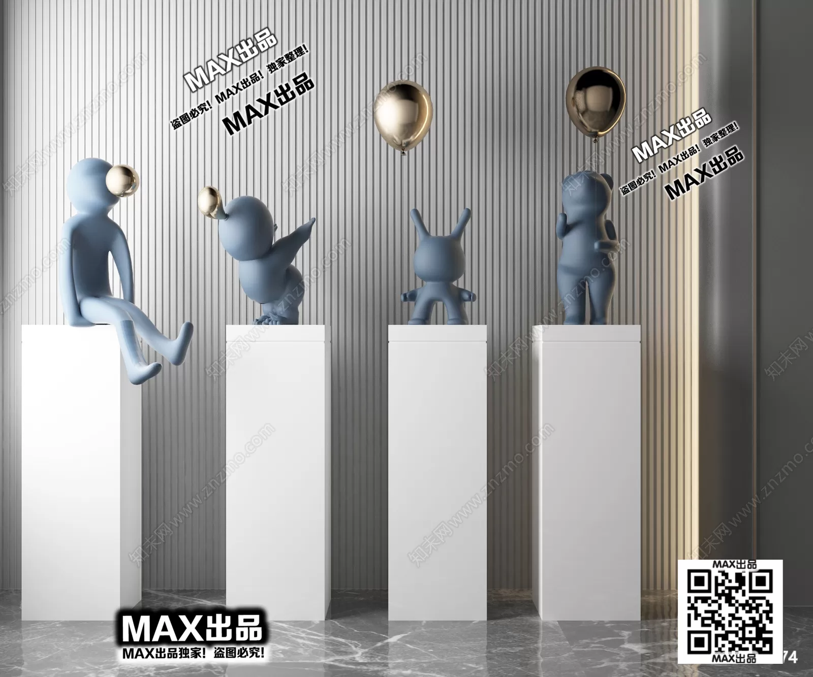 3DSKY FREE � FREE 3DS MAX MODELS