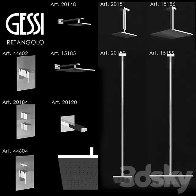 3DSKY FREE - FREE 3DS MAX MODELS