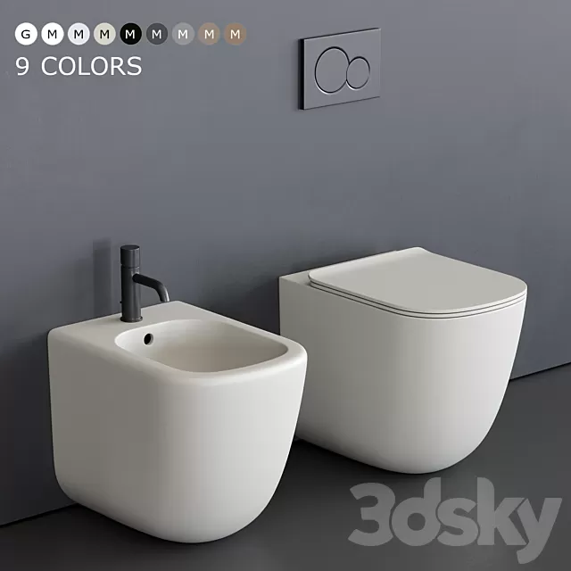 3DSKY FREE - FREE 3DS MAX MODELS