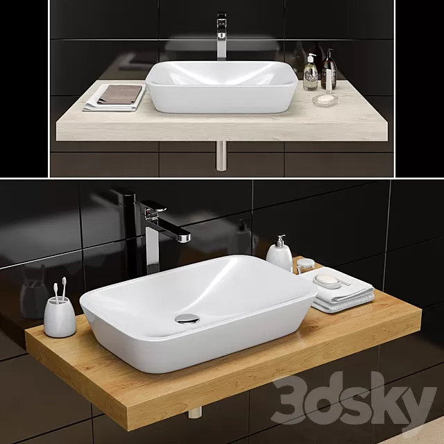 3DSKY FREE - FREE 3DS MAX MODELS