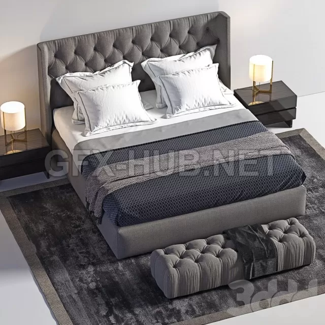 3DSKY FREE – FREE 3DS MAX MODELS