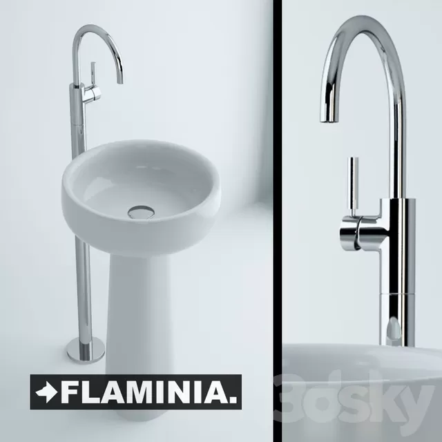 3DSKY FREE - FREE 3DS MAX MODELS