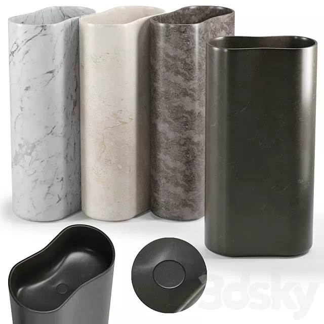 3DSKY FREE - FREE 3DS MAX MODELS