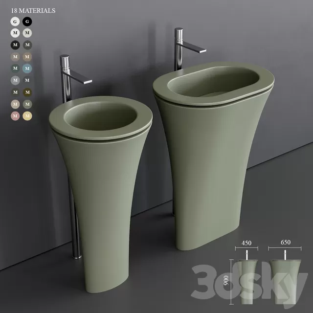 3DSKY FREE - FREE 3DS MAX MODELS