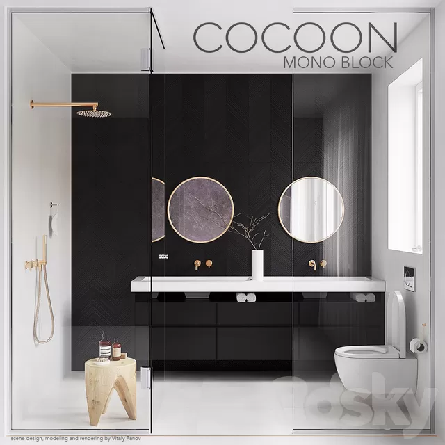 3DSKY FREE - FREE 3DS MAX MODELS