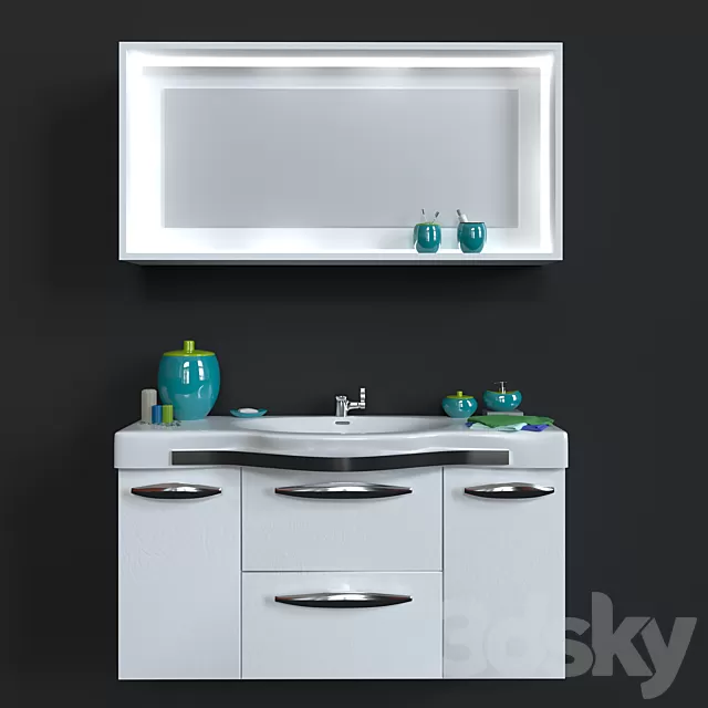 3D MODELS FREE DOWNLOAD