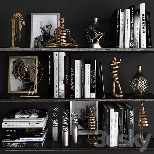 3DSKY FREE - FREE 3DS MAX MODELS