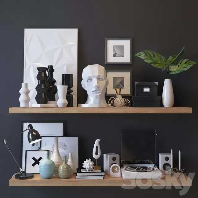 3D MODELS FREE DOWNLOAD