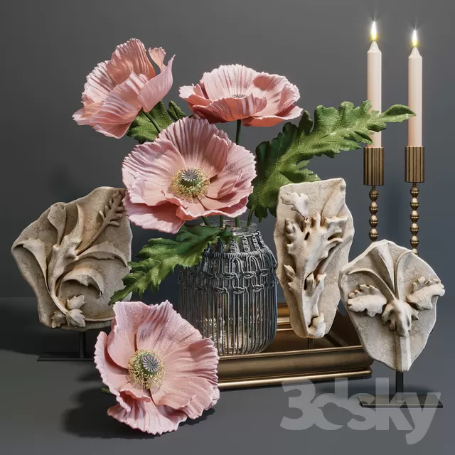 3D MODELS FREE DOWNLOAD