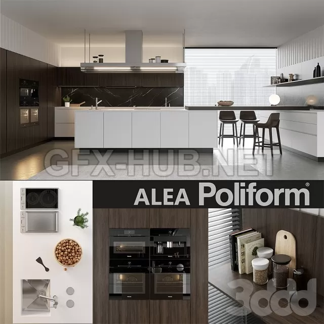 3DSKY FREE – FREE 3DS MAX MODELS