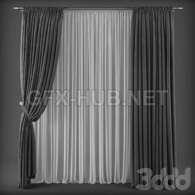 3DSKY FREE – FREE 3DS MAX MODELS