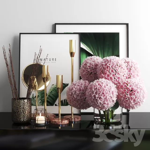 3DSKY FREE - FREE 3DS MAX MODELS