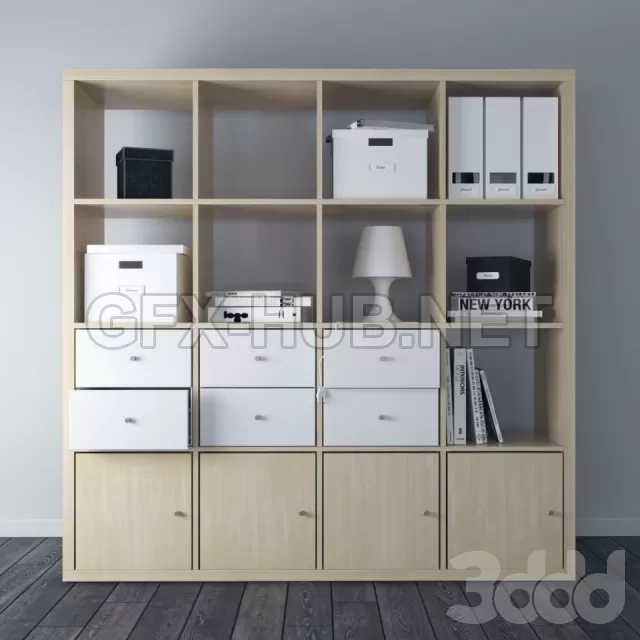 3DSKY FREE – FREE 3DS MAX MODELS