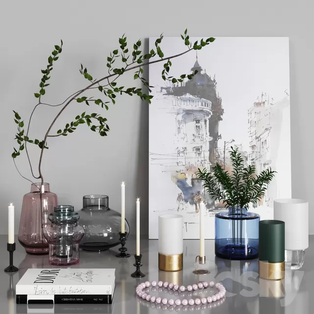 3DSKY FREE - FREE 3DS MAX MODELS