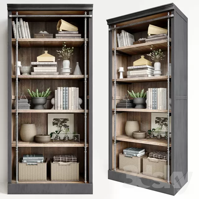 3DSKY FREE - FREE 3DS MAX MODELS