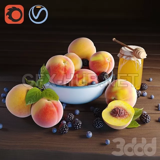 3DSKY FREE – FREE 3DS MAX MODELS