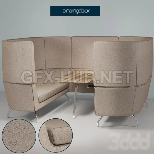 3DSKY FREE – FREE 3DS MAX MODELS