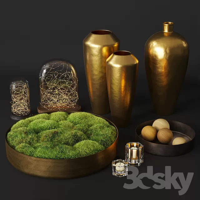 3DSKY FREE - FREE 3DS MAX MODELS