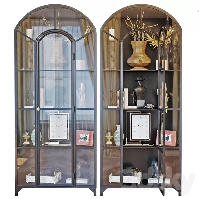 3DSKY FREE - FREE 3DS MAX MODELS