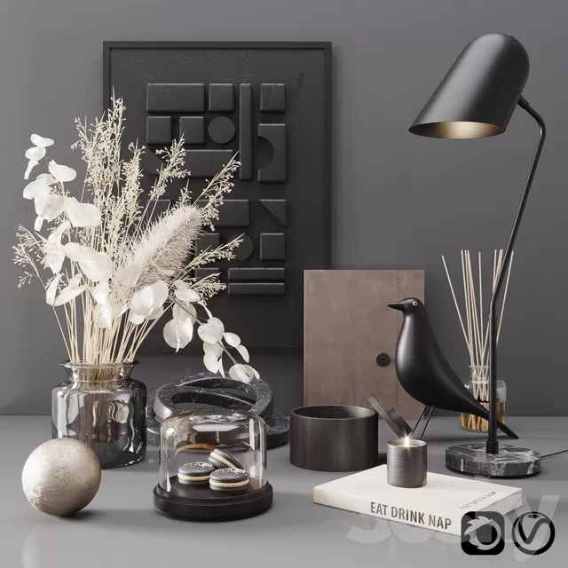 3D MODELS FREE DOWNLOAD