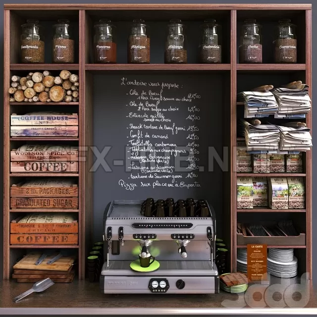 3DSKY FREE – FREE 3DS MAX MODELS