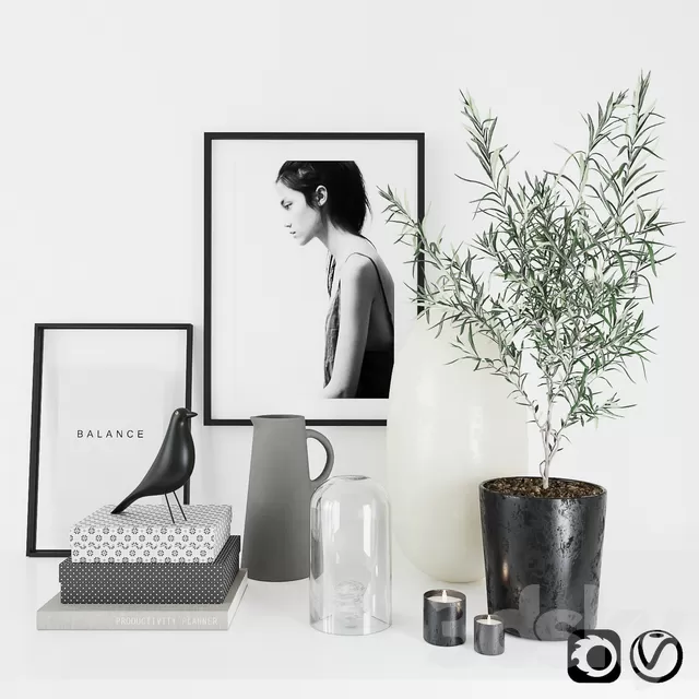 3DSKY FREE - FREE 3DS MAX MODELS