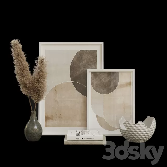 3D MODELS FREE DOWNLOAD