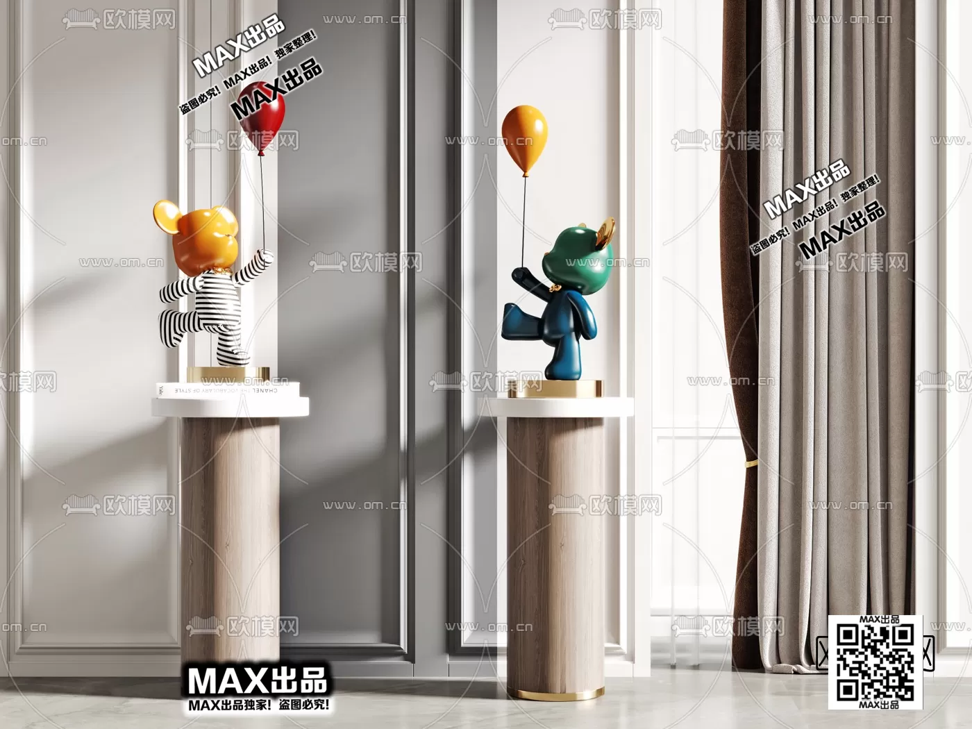 3D MODELS FREE DOWNLOAD 