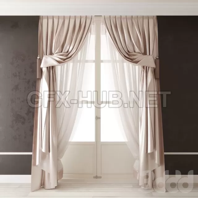 3DSKY FREE – FREE 3DS MAX MODELS