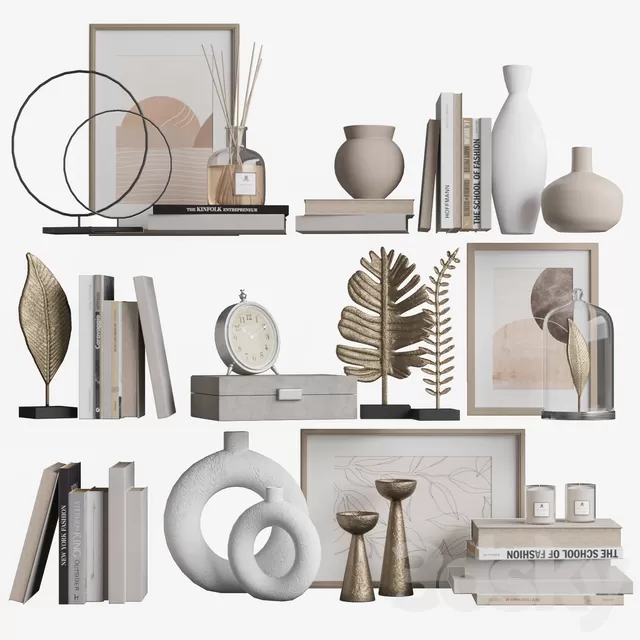 3D MODELS FREE DOWNLOAD