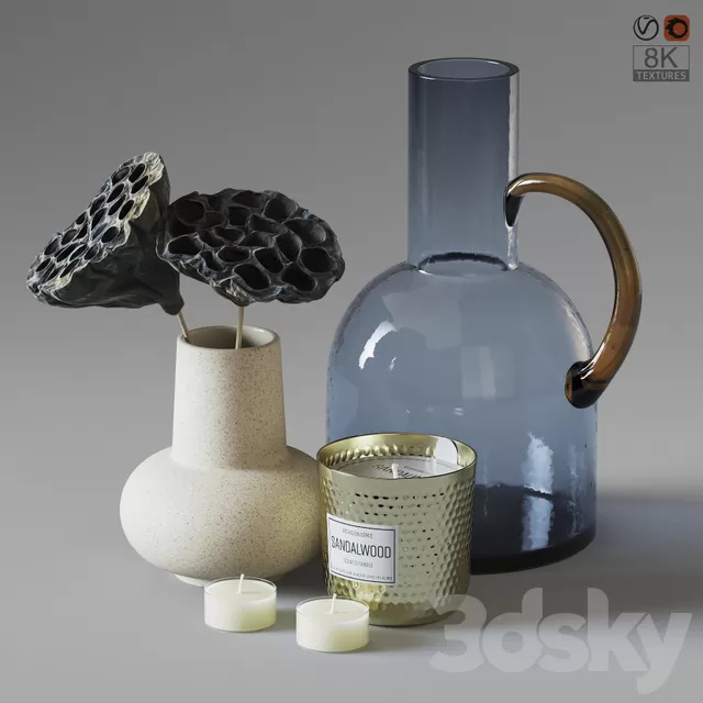 3DSKY FREE - FREE 3DS MAX MODELS