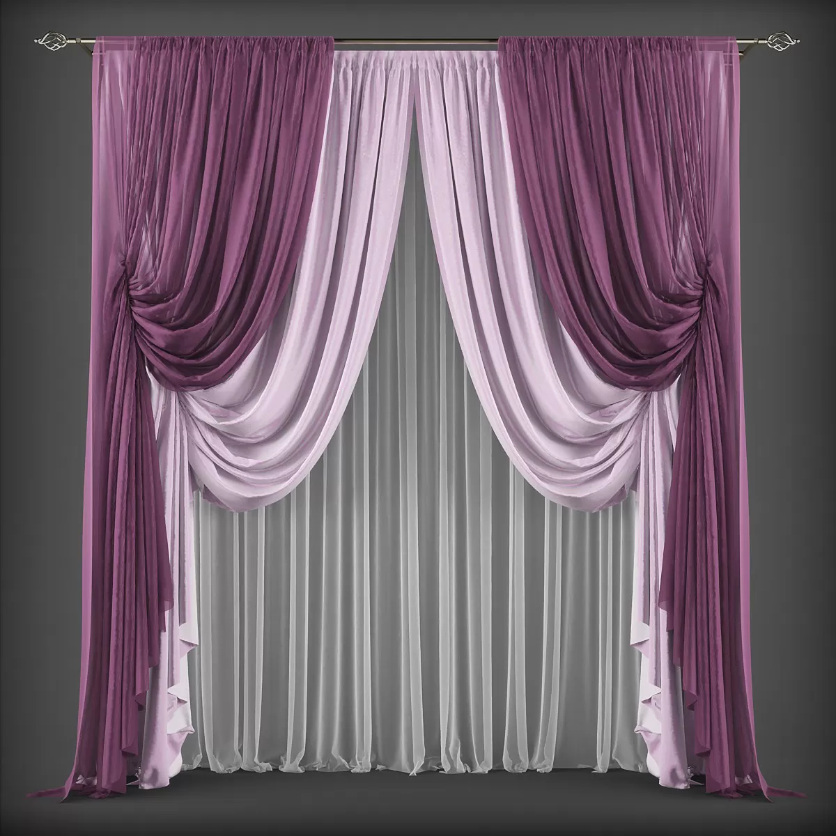 3DSKY FREE – FREE 3DS MAX MODELS