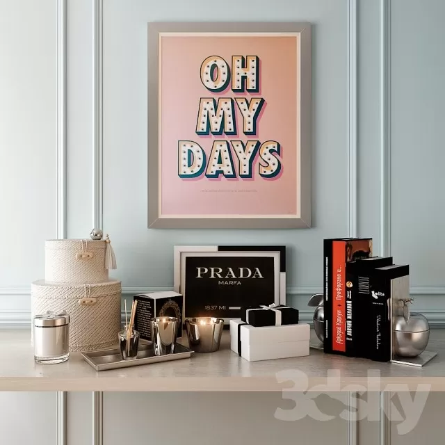 3DSKY FREE - FREE 3DS MAX MODELS