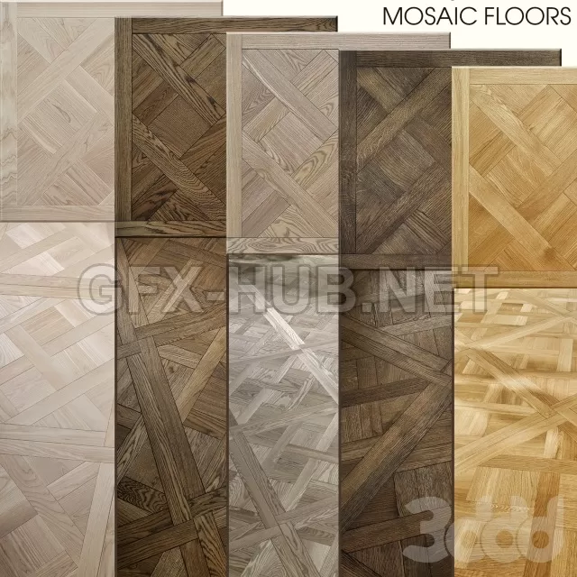 3DSKY FREE – FREE 3DS MAX MODELS