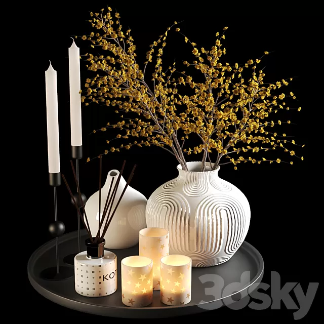 3DSKY FREE - FREE 3DS MAX MODELS