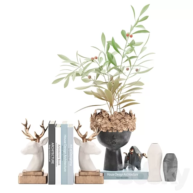 3DSKY FREE - FREE 3DS MAX MODELS