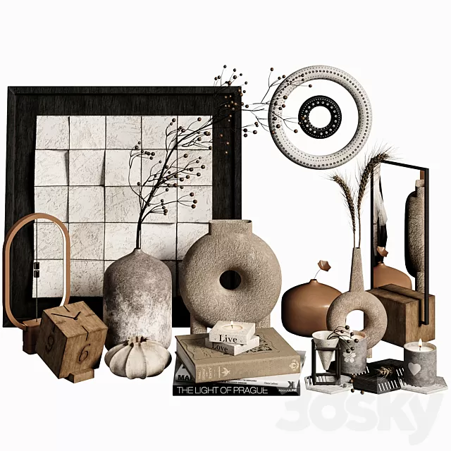 3D MODELS FREE DOWNLOAD