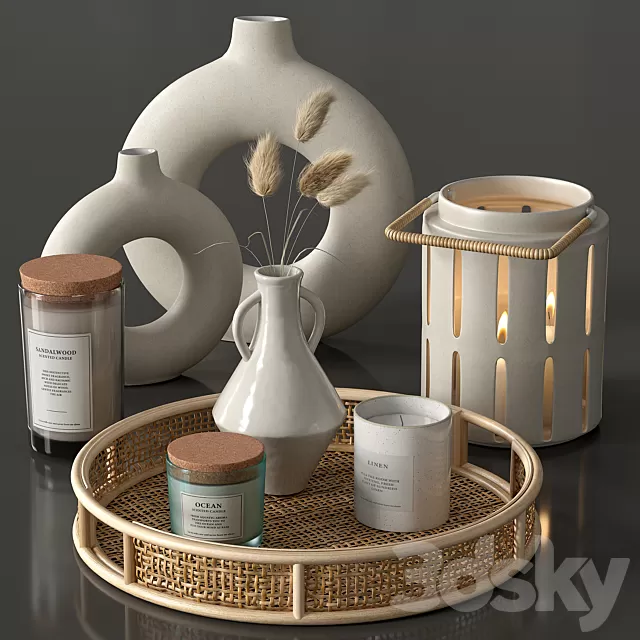 3DSKY FREE - FREE 3DS MAX MODELS