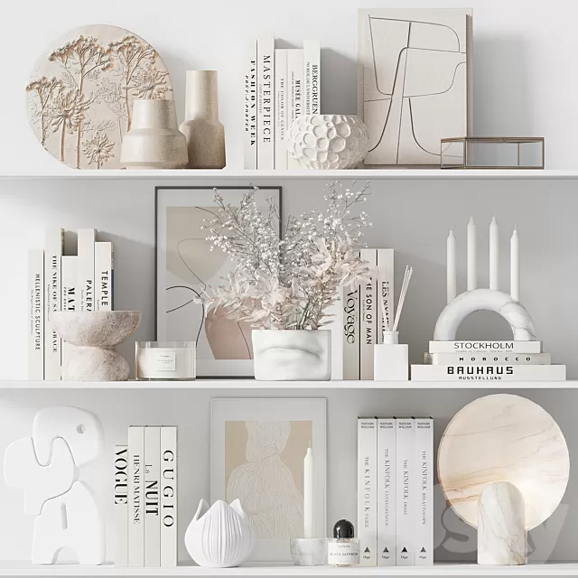 3DSKY FREE - FREE 3DS MAX MODELS