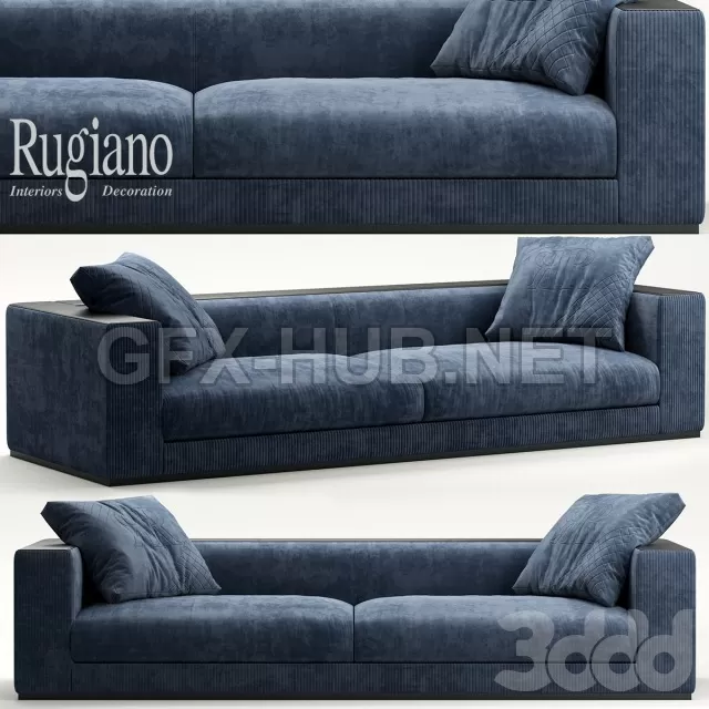 3DSKY FREE – FREE 3DS MAX MODELS